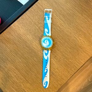 Swatch - 2004 Perfect Wave -SUOK111